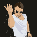 Saltbae — funny emoji for Slack & Discord