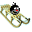 Sled 2 — sled emoji for Slack & Discord