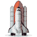 Launch — rocket emoji for Slack & Discord