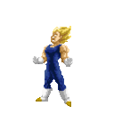 Vigeta — cartoon emoji for Slack & Discord
