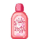 Bubble Bath 2 — cartoon emoji for Slack & Discord