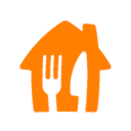 Takeaway Com — logo emoji for Slack & Discord (Discord)