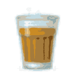 Chai — chai emoji for Slack & Discord (Discord)