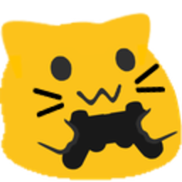 Meow Controller — cartoon emoji for Slack & Discord (Discord)