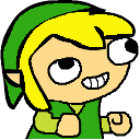 Fsjal Link — cartoon emoji for Slack & Discord