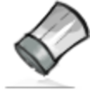 Salt Shake — food emoji for Slack & Discord