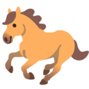 Horsegallop — animal emoji for Slack & Discord