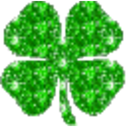 4leafclover — clover emoji for Slack & Discord (Discord)