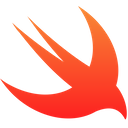 Swift — bird emoji for Slack & Discord