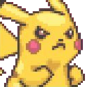Pikaattack — pokemon emoji for Slack & Discord