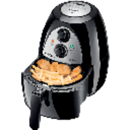Air Fryer — air-fryer emoji for Slack & Discord (Discord)
