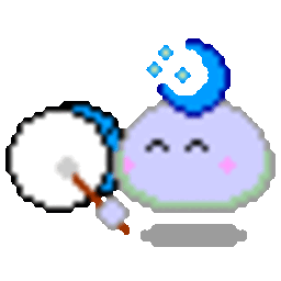 Gong 2 — cartoon emoji for Slack & Discord (Discord)