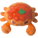 Chili Crab — cartoon emoji for Slack & Discord