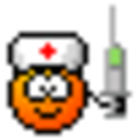 Nurse — nurse emoji for Slack & Discord