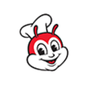 Jollibee — cartoon emoji for Slack & Discord