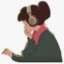 Lofi — cartoon emoji for Slack & Discord