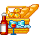 Picnic — picnic emoji for Slack & Discord