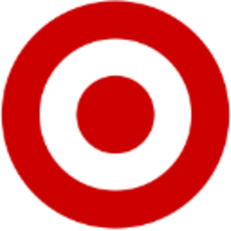 Target — logo emoji for Slack & Discord (Discord)