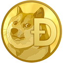 Dogecoin — dog emoji for Slack & Discord