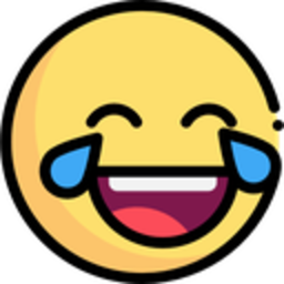3d Joyful — cute emoji for Slack & Discord (Discord)