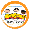 Lcl Awesome — logo emoji for Slack & Discord