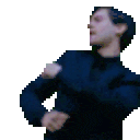 Emo Peter2 — animation emoji for Slack & Discord