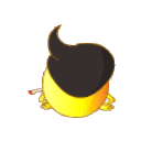 Elvis 3 — icon emoji for Slack & Discord