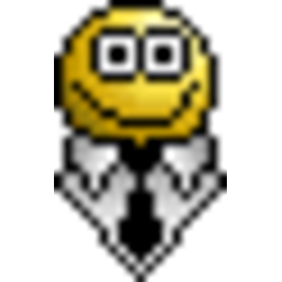 Tie Collar — emoji emoji for Slack & Discord (Discord)