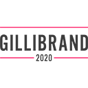 Gillibrand — logo emoji for Slack & Discord