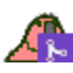 Mergeparty — pixel-art emoji for Slack & Discord (Discord)