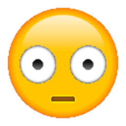 Endless Eyeroll — emotion emoji for Slack & Discord (Discord)