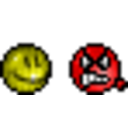 Fork Stab — emotion emoji for Slack & Discord