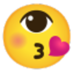 Cyclops Love — emoji emoji for Slack & Discord (Discord)