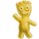 Sourpatch Breakglass — cartoon emoji for Slack & Discord