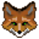 Fox Glare — fox emoji for Slack & Discord