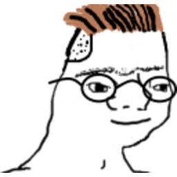Zoomer — cartoon emoji for Slack & Discord (Discord)