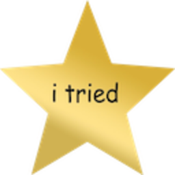 Itried — star emoji for Slack & Discord (Discord)