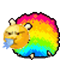 Coolsheepy Vomitemoji — emoji emoji for Slack & Discord (Discord)
