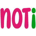 Not I — text emoji for Slack & Discord