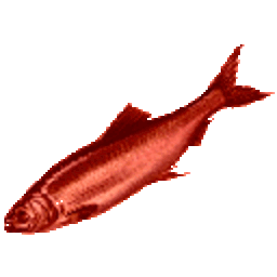 Redherring — fish emoji for Slack & Discord (Discord)