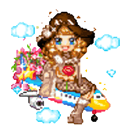 Airplane — cartoon emoji for Slack & Discord (Discord)