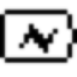 Battery Charging — icon emoji for Slack & Discord (Discord)