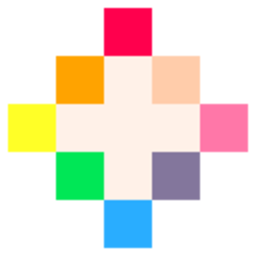 Pico 8 — color emoji for Slack & Discord (Discord)