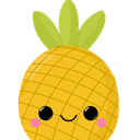 Pineapple — pineapple emoji for Slack & Discord