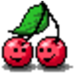 Cherries — cute emoji for Slack & Discord (Discord)