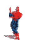 Spiderman 2 — spider emoji for Slack & Discord