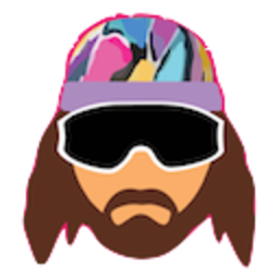 Savage 2 — cartoon emoji for Slack & Discord (Discord)