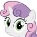 Mlpony Sbstare — cartoon emoji for Slack & Discord
