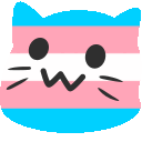 Meow Trans — cat emoji for Slack & Discord