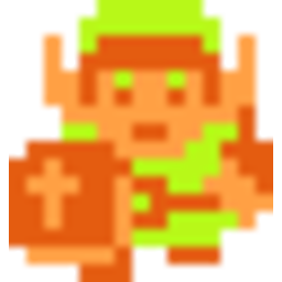 Link Charge — cartoon emoji for Slack & Discord (Discord)
